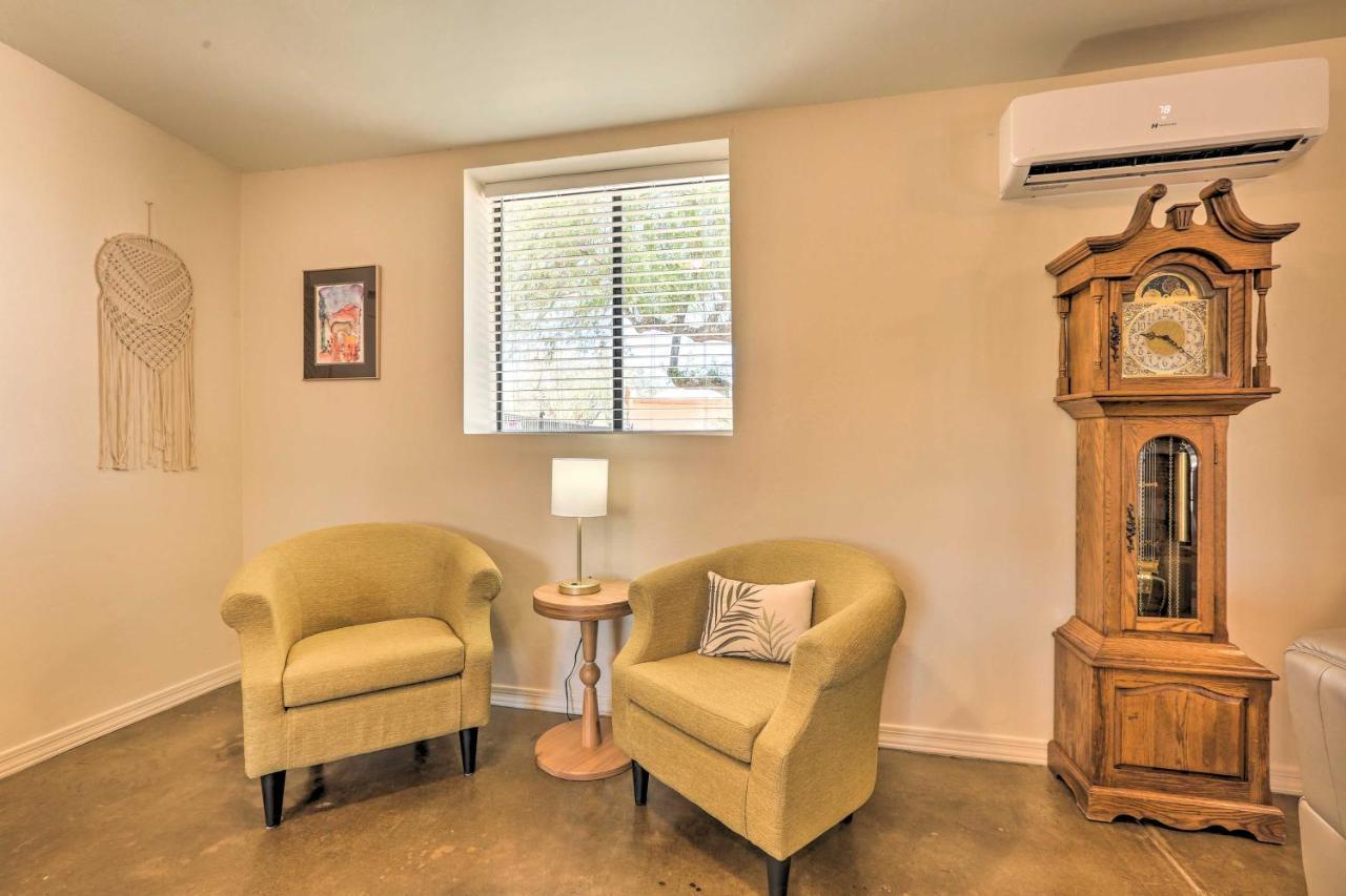 Oro Valley Retreat With Pool, Spa And Rooftop Views! Εξωτερικό φωτογραφία