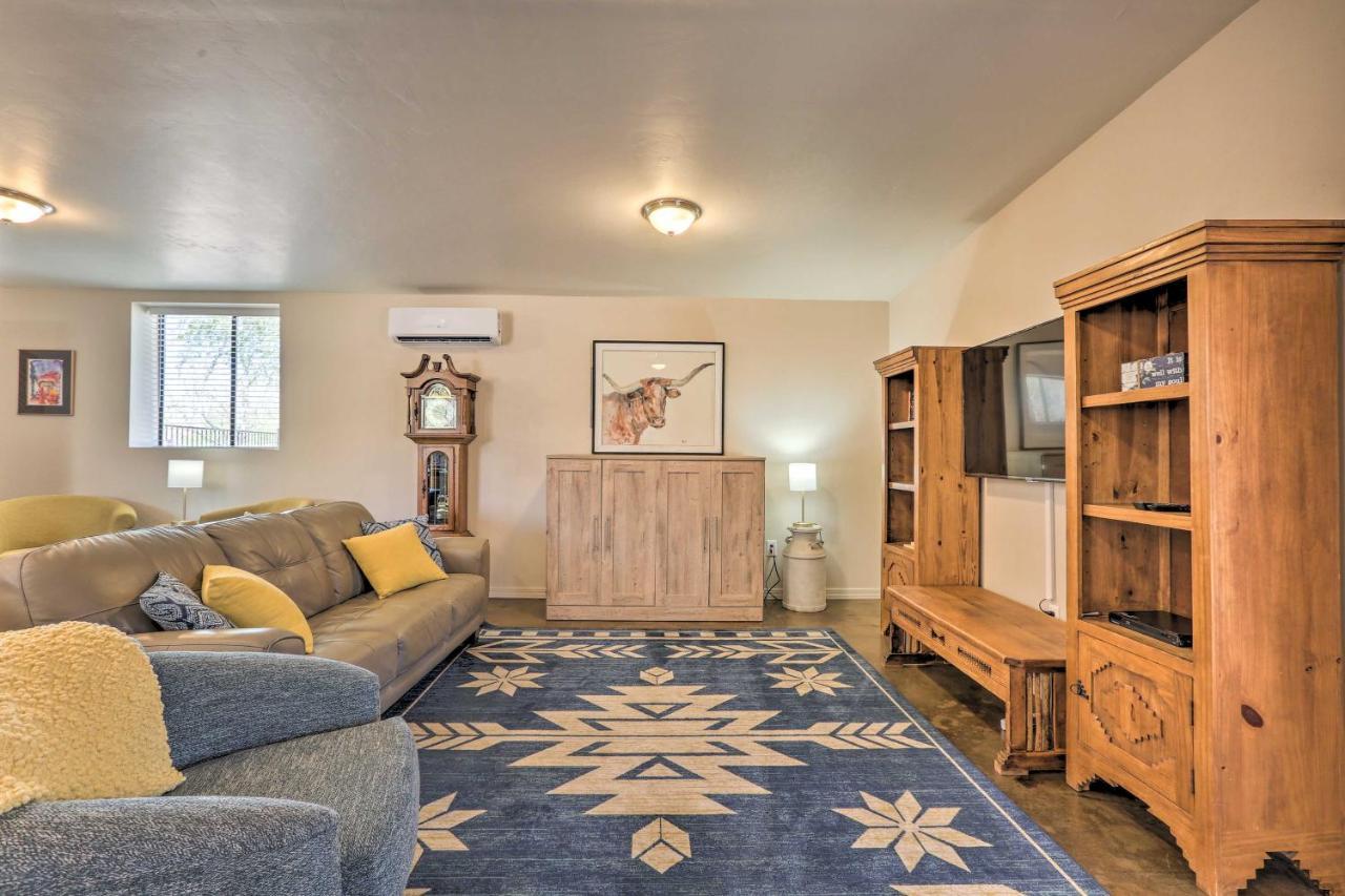 Oro Valley Retreat With Pool, Spa And Rooftop Views! Εξωτερικό φωτογραφία