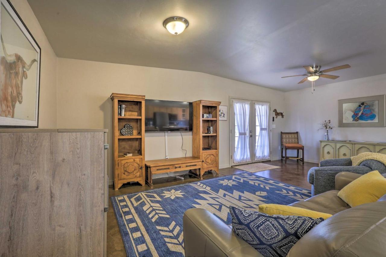 Oro Valley Retreat With Pool, Spa And Rooftop Views! Εξωτερικό φωτογραφία