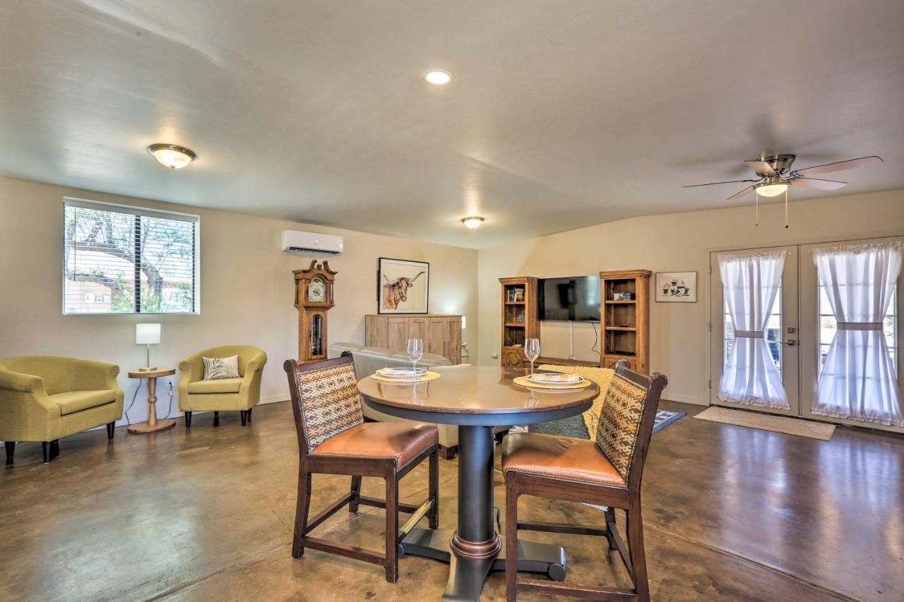 Oro Valley Retreat With Pool, Spa And Rooftop Views! Εξωτερικό φωτογραφία