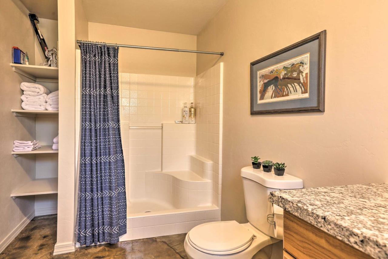 Oro Valley Retreat With Pool, Spa And Rooftop Views! Εξωτερικό φωτογραφία