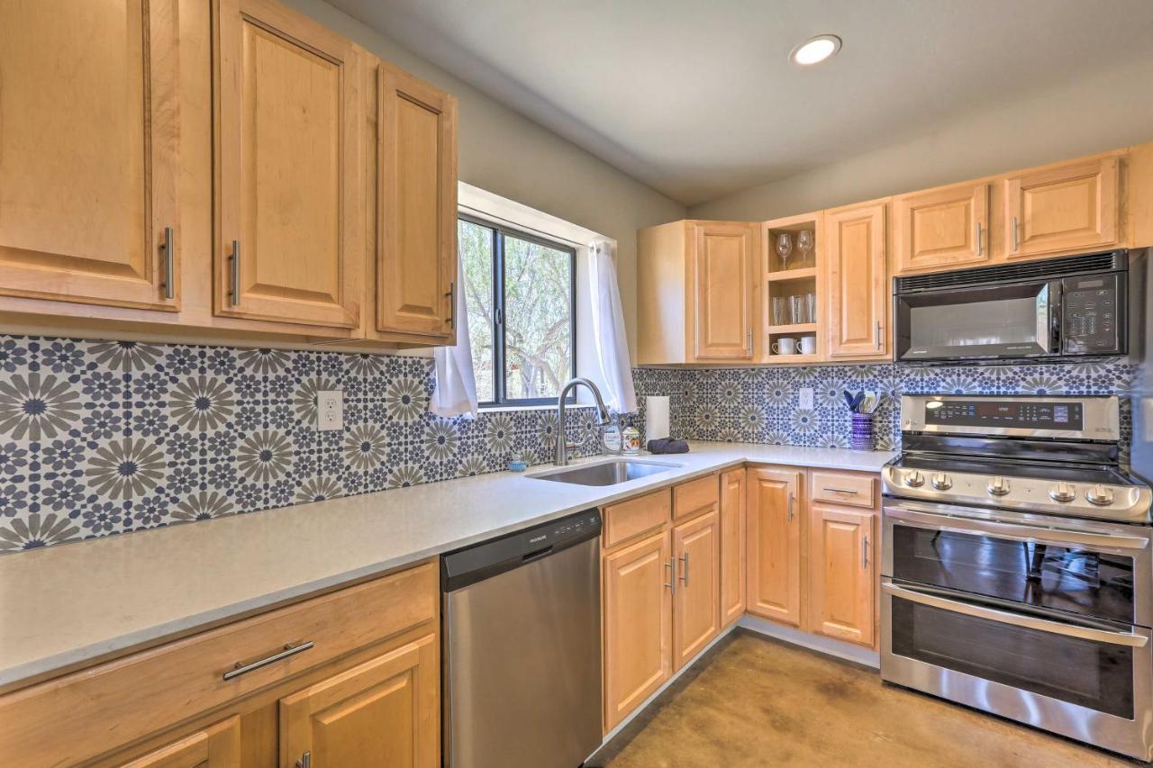 Oro Valley Retreat With Pool, Spa And Rooftop Views! Εξωτερικό φωτογραφία
