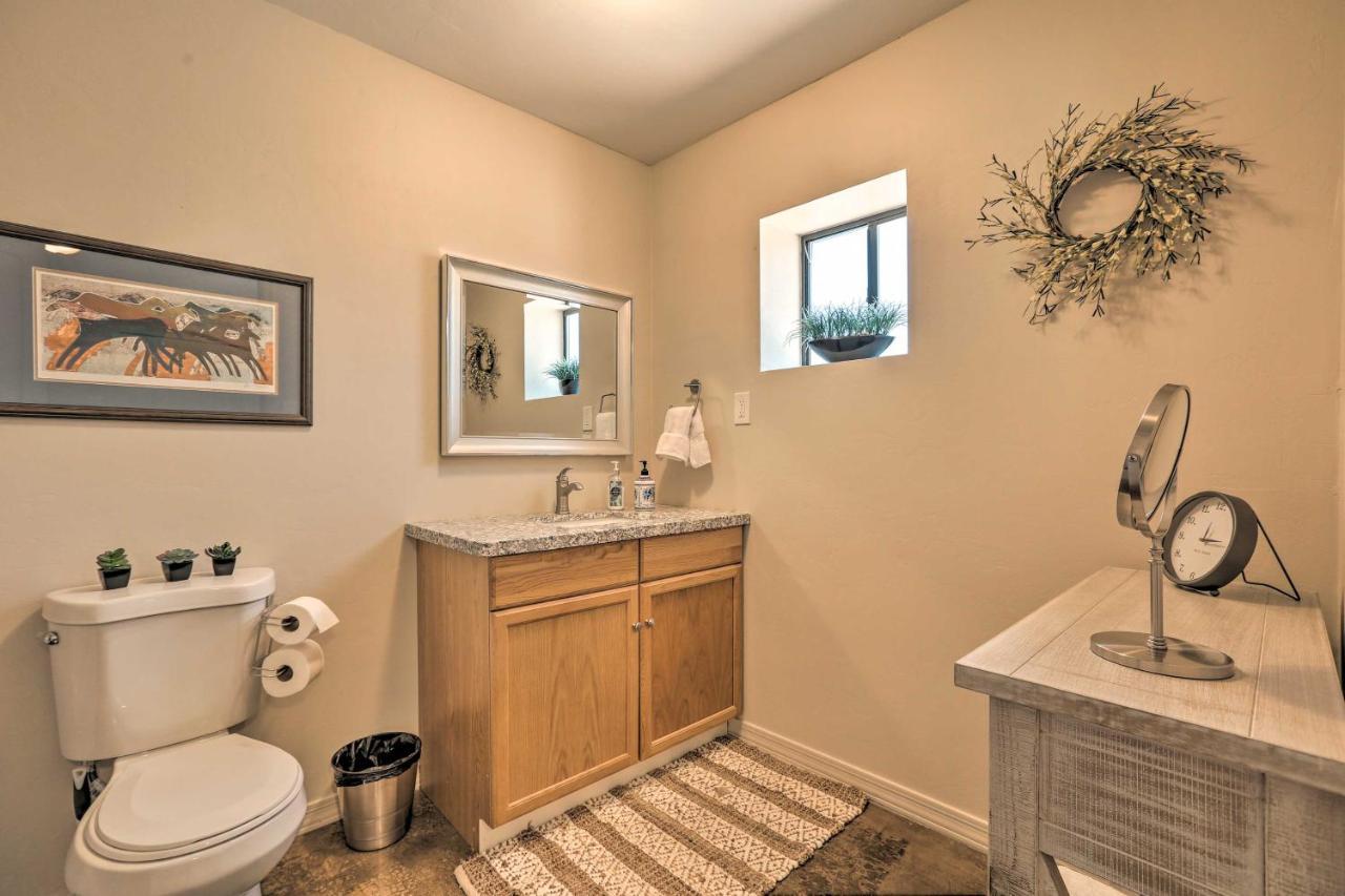 Oro Valley Retreat With Pool, Spa And Rooftop Views! Εξωτερικό φωτογραφία